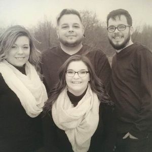 Meet your Posher, Wendy